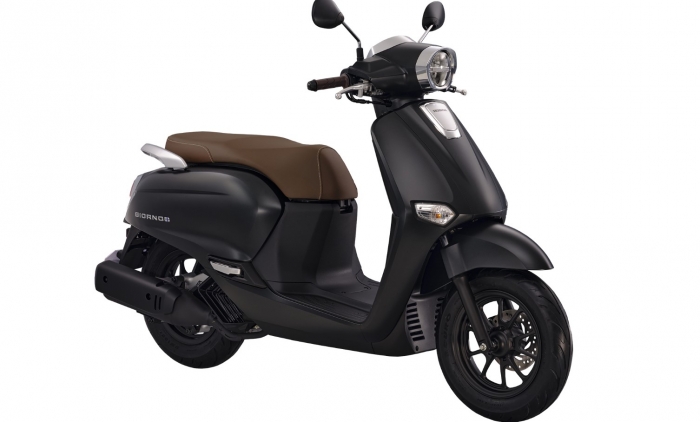 Honda ra mắt xe ga ‘át chủ bài’ 125cc mới giá 41 triệu đồng: Thế chân SH Mode, đẹp lấn át Air Blade ảnh 7