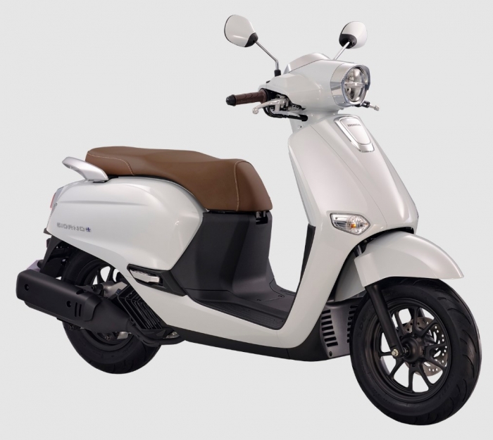 Honda ra mắt xe ga ‘át chủ bài’ 125cc mới giá 41 triệu đồng: Thế chân SH Mode, đẹp lấn át Air Blade ảnh 8