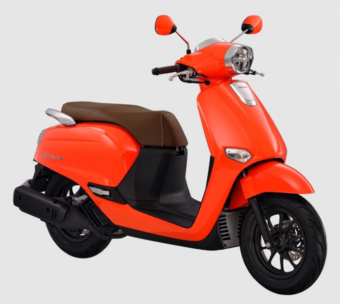 Honda ra mắt xe ga ‘át chủ bài’ 125cc mới giá 41 triệu đồng: Thế chân SH Mode, đẹp lấn át Air Blade ảnh 9