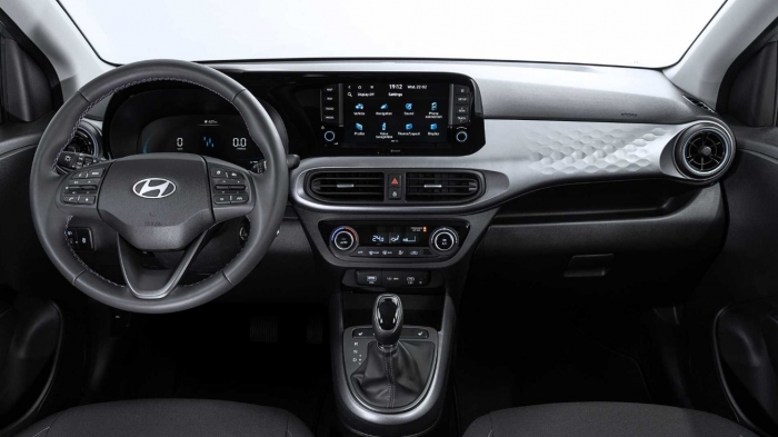Giá xe Hyundai Grand i10 lăn bánh giữa tháng 10/2025 hấp dẫn khó cưỡng, hạ đo ván Kia Morning ảnh 4