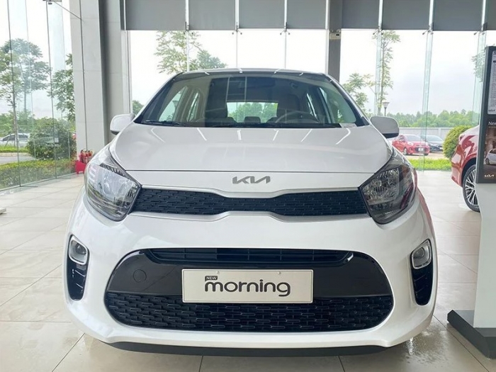 Kia Morning ‘thách thức’ Hyundai Grand i10 bằng giá lăn bánh cực kỳ cạnh tranh giữa tháng 10/2025 ảnh 1