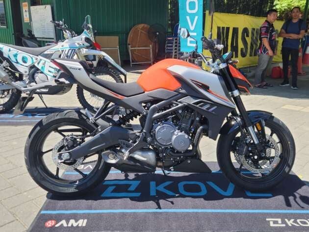 Tin xe hot 13/10: Ra mắt ‘vua côn tay; 443cc mới tinh, xịn hơn Exciter và Winner R mà giá cực 'mềm' ảnh 1