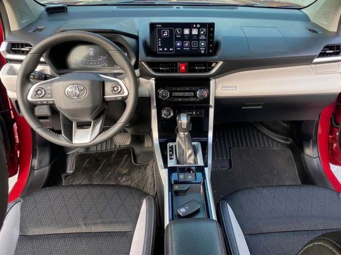 Giá lăn bánh Toyota Veloz Cross giảm mạnh giữa tháng 10/2025, quyết ‘soán ngôi’ Mitsubishi Xpander ảnh 6