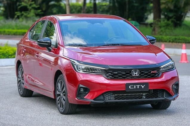 Hạ knock-out Hyundai Accent và Toyota Vios, giá lăn bánh Honda City giảm cực mạnh cuối tháng 10/2025 ảnh 2