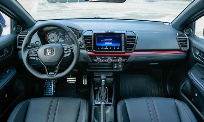 Hạ knock-out Hyundai Accent và Toyota Vios, giá lăn bánh Honda City giảm cực mạnh cuối tháng 10/2025 ảnh 4