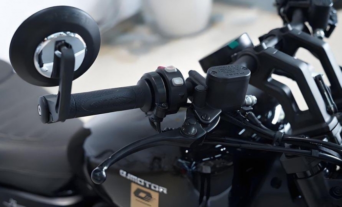 Chính thức ra mắt ‘vua côn tay’ 250cc mới có ABS 2 kênh ‘trên cơ’ Yamaha Exciter, giá 66 triệu đồng ảnh 2