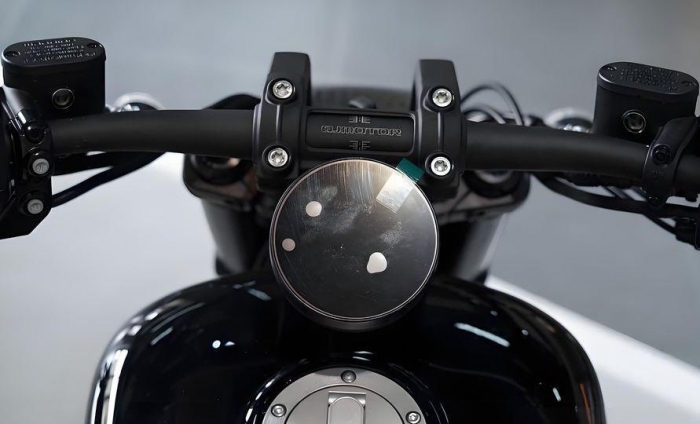 Chính thức ra mắt ‘vua côn tay’ 250cc mới có ABS 2 kênh ‘trên cơ’ Yamaha Exciter, giá 66 triệu đồng ảnh 3