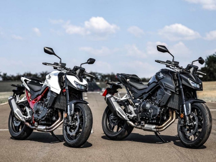 Honda chính thức ra mắt ‘huyền thoại côn tay’ mới ‘chất’ hơn Winner R và Yamaha Exciter, giá hấp dẫn ảnh 6