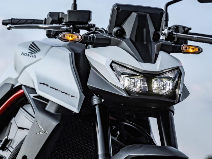 Honda chính thức ra mắt ‘huyền thoại côn tay’ mới ‘chất’ hơn Winner R và Yamaha Exciter, giá hấp dẫn ảnh 8