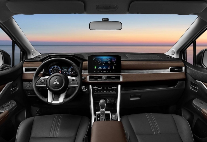 Khách Việt không thể bỏ lỡ: Giá xe Mitsubishi Xpander Cross cuối tháng 10/2025 đang ‘rẻ như bèo’ ảnh 6
