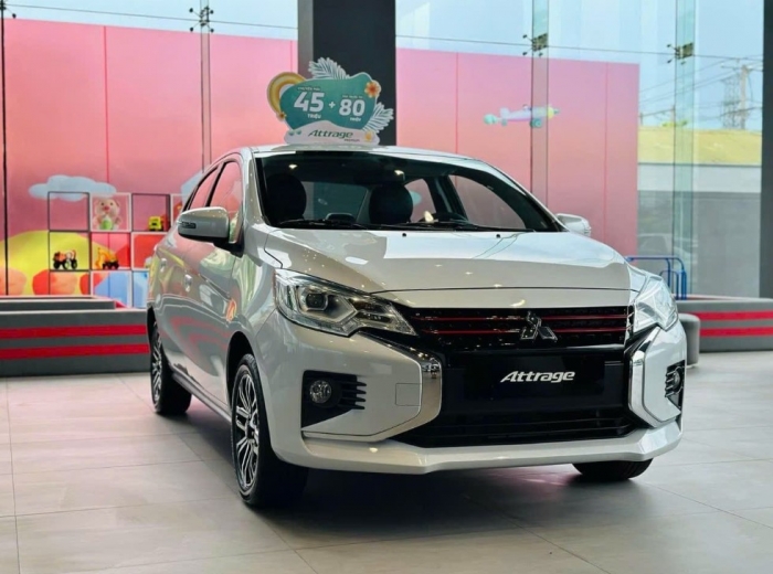 Tung ưu đãi khủng đưa giá lăn bánh giảm sâu, ‘khắc tinh của Toyota Vios’ quyết hạ gục Hyundai Accent ảnh 2