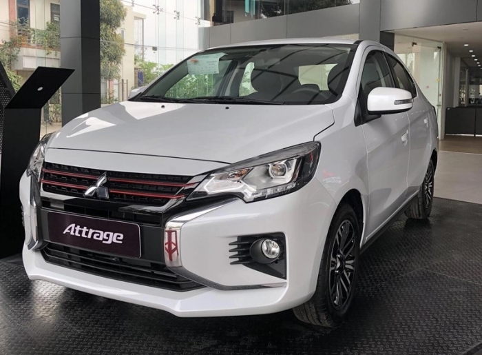 Tung ưu đãi khủng đưa giá lăn bánh giảm sâu, ‘khắc tinh của Toyota Vios’ quyết hạ gục Hyundai Accent ảnh 3