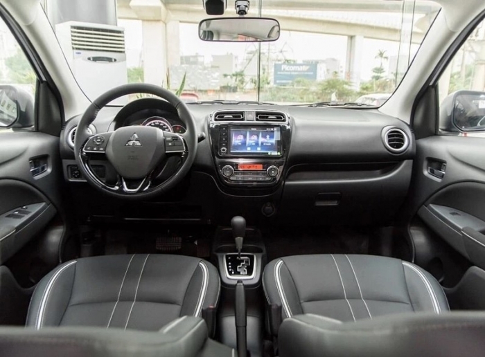 Tung ưu đãi khủng đưa giá lăn bánh giảm sâu, ‘khắc tinh của Toyota Vios’ quyết hạ gục Hyundai Accent ảnh 5