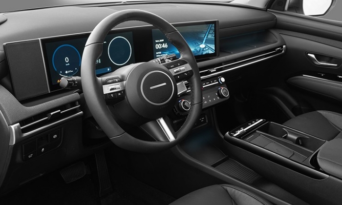 Giá Hyundai Tucson lăn bánh giữa tháng 11/2025 kèm ưu đãi khủng, rẻ át vía Mazda CX-5 và Honda CR-V ảnh 5