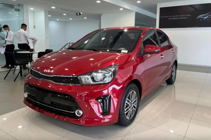 ‘Kỳ phùng địch thủ’ của Hyundai Accent có giá lăn bánh rẻ hơn cả Grand i10, quyết hạ gục Toyota Vios ảnh 4