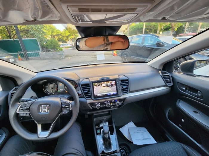 ‘Tất tay’ với Hyundai Accent và Toyota Vios, giá lăn bánh Honda City giảm sâu giữa tháng 11/2025 ảnh 4