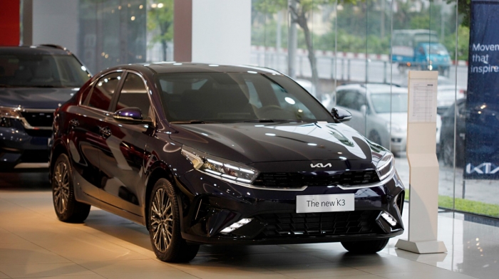 ‘Áp chế’ Hyundai Elantra và Mazda3, Kia K3 giảm giá lăn bánh về mức hấp dẫn giữa tháng 11/2025 ảnh 2
