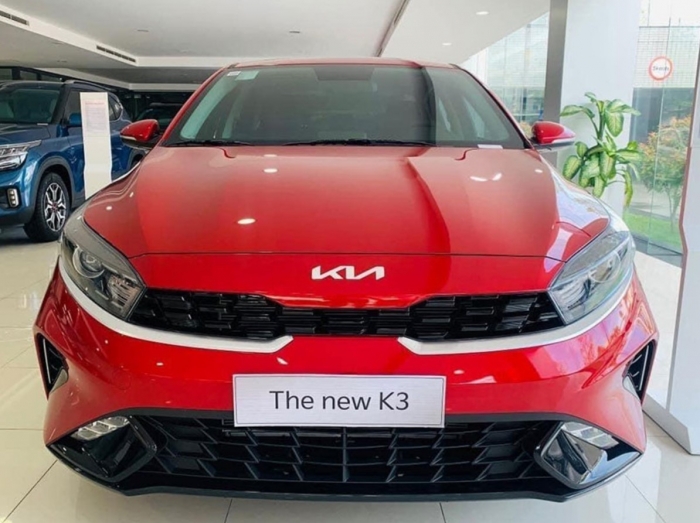 Giá xe Kia K3 lăn bánh cuối tháng 11/2025 ‘rẻ như cho’, quyết hạ gục cả Mazda3 và Hyundai Elantra ảnh 2