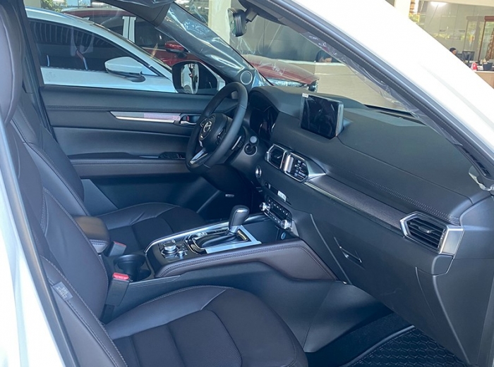 Cập nhật giá lăn bánh Mazda CX-5 đầu tháng 12/2025 ‘rẻ hiếm có’, đả bại Hyundai Tucson và Honda CR-V ảnh 5