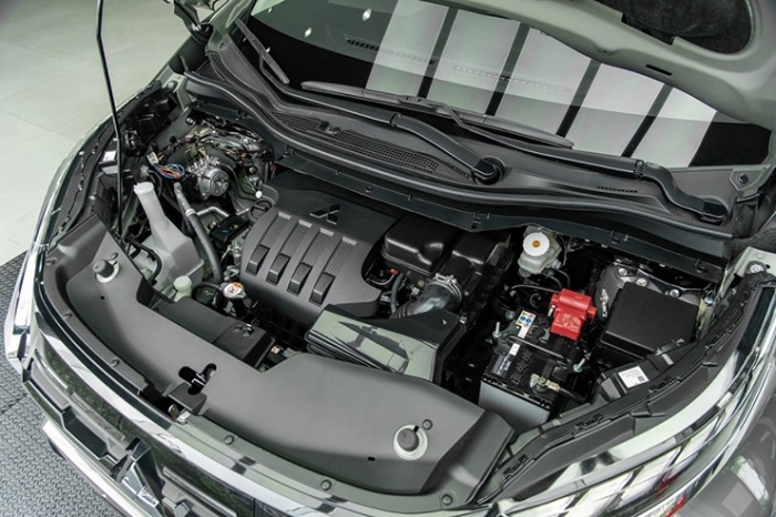 Cập nhật giá lăn bánh Mitsubishi Xpander Cross tháng 11/2025 ở mức cực rẻ, là 'món hời' khó bỏ qua ảnh 6