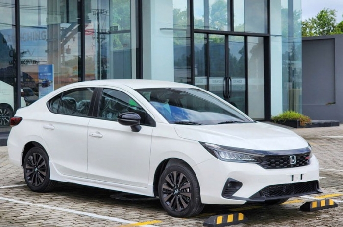 Giá Honda City lăn bánh đầu tháng 12/2025 giảm sâu, quyết cho Hyundai Accent và Toyota Vios ‘đo ván’ ảnh 1