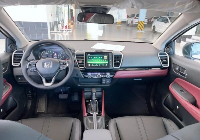 Giá Honda City lăn bánh đầu tháng 12/2025 giảm sâu, quyết cho Hyundai Accent và Toyota Vios ‘đo ván’ ảnh 4