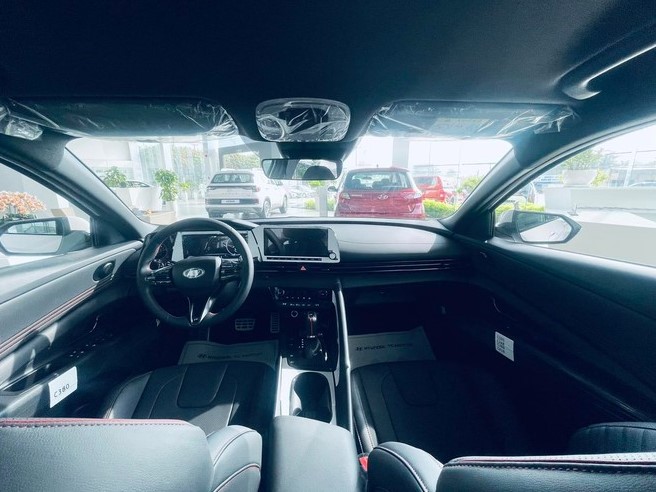 Giá lăn bánh Hyundai Elantra đầu tháng 12/2025 ở mức cực cạnh tranh, ‘gạt giò’ Mazda3 và Kia K3 ảnh 5