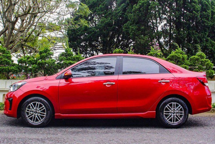 ‘Vua sedan cỡ B’ của Kia mạnh tay giảm giá lăn bánh, ‘hạ đo ván’ cả Toyota Vios và Hyundai Accent ảnh 2