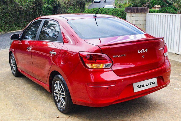 ‘Vua sedan cỡ B’ của Kia mạnh tay giảm giá lăn bánh, ‘hạ đo ván’ cả Toyota Vios và Hyundai Accent ảnh 3
