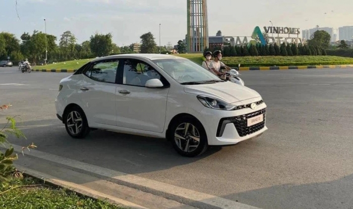 Bảng giá Hyundai Grand i10 lăn bánh cập nhật giữa tháng 12/2025: Giảm tới đáy, rẻ áp đảo Kia Morning ảnh 3