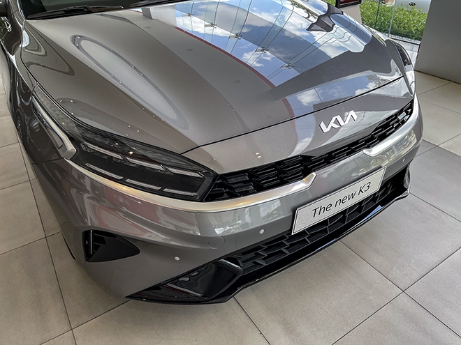 Cập nhật giá lăn bánh Kia K3 đầu tháng 12/2025 ‘rẻ như rau’, ‘gạt giò’ cả Hyundai Elantra và Mazda3 ảnh 3