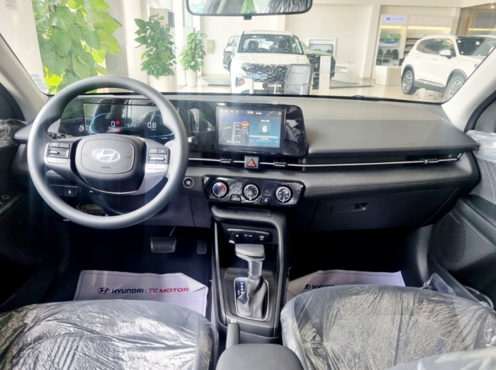 Khắc chế Toyota Vios và Honda City, Hyundai Accent giảm giá lăn bánh ‘rẻ như cho’ giữa tháng 12/2025 ảnh 5