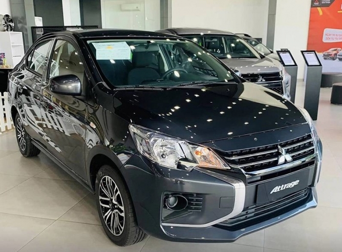 Giá lăn bánh sedan cỡ B rẻ nhất Việt Nam giảm cực mạnh, ‘triệt hạ’ cả Toyota Vios và Hyundai Accent ảnh 2