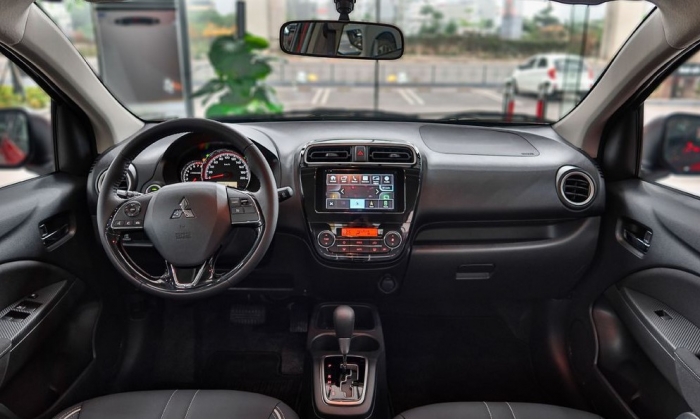 Giá lăn bánh sedan cỡ B rẻ nhất Việt Nam giảm cực mạnh, ‘triệt hạ’ cả Toyota Vios và Hyundai Accent ảnh 5