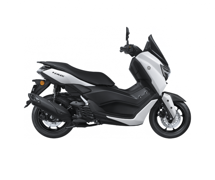 Yamaha Motor Việt Nam ch&iacute;nh thức ra mắt NMAX 2025 mới với gi&aacute; hấp dẫn, trang bị ngang cơ Honda SH ảnh 2