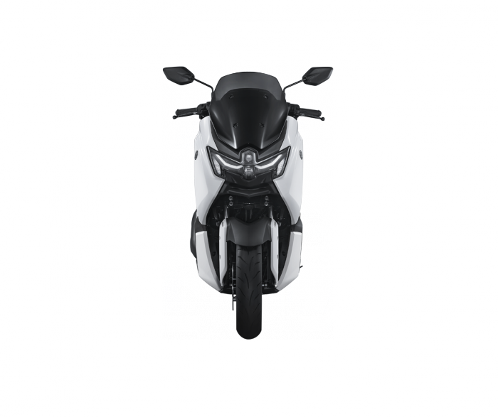 Yamaha Motor Việt Nam ch&iacute;nh thức ra mắt NMAX 2025 mới với gi&aacute; hấp dẫn, trang bị ngang cơ Honda SH ảnh 3