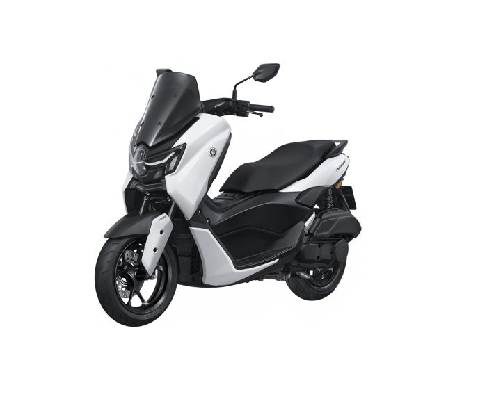 Yamaha Motor Việt Nam ch&iacute;nh thức ra mắt NMAX 2025 mới với gi&aacute; hấp dẫn, trang bị ngang cơ Honda SH ảnh 4