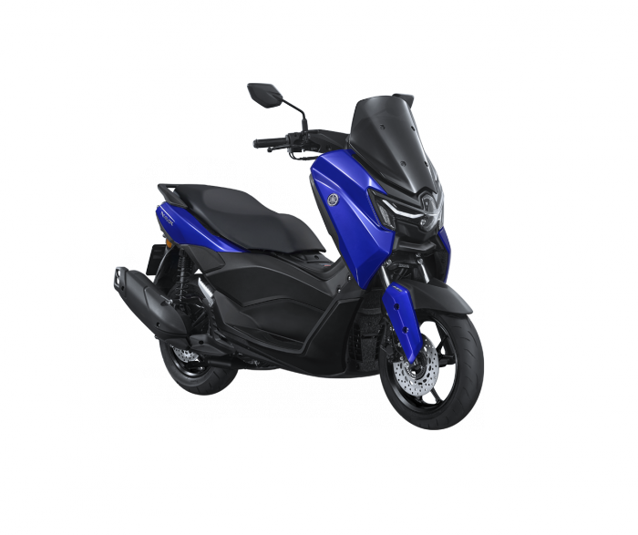 Yamaha Motor Việt Nam ch&iacute;nh thức ra mắt NMAX 2025 mới với gi&aacute; hấp dẫn, trang bị ngang cơ Honda SH ảnh 5