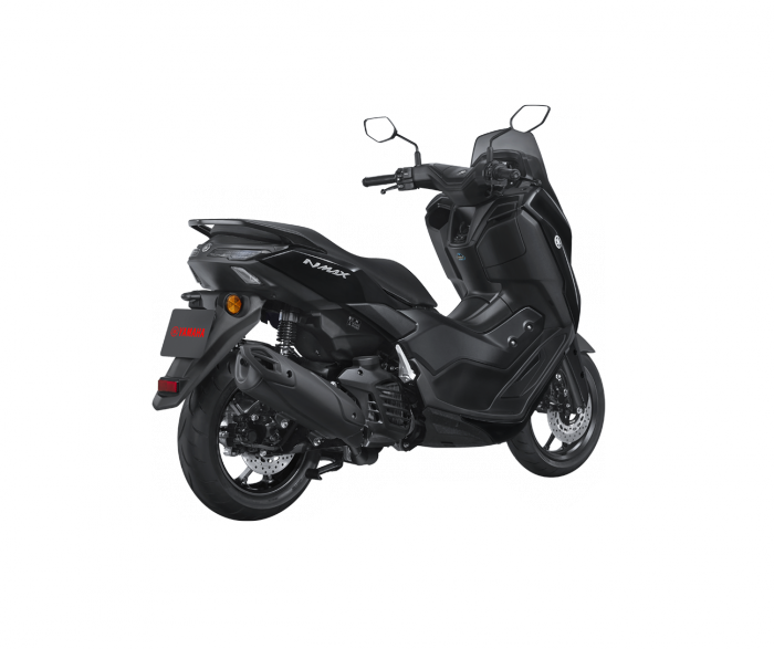 Yamaha Motor Việt Nam ch&iacute;nh thức ra mắt NMAX 2025 mới với gi&aacute; hấp dẫn, trang bị ngang cơ Honda SH ảnh 6