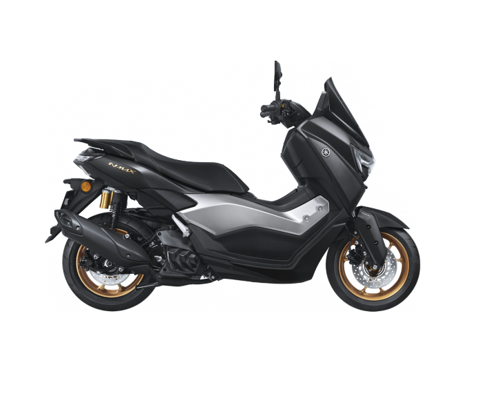 Yamaha Motor Việt Nam ch&iacute;nh thức ra mắt NMAX 2025 mới với gi&aacute; hấp dẫn, trang bị ngang cơ Honda SH ảnh 7