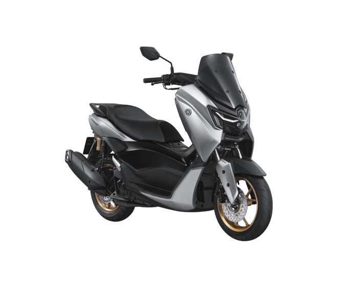 Yamaha Motor Việt Nam ch&iacute;nh thức ra mắt NMAX 2025 mới với gi&aacute; hấp dẫn, trang bị ngang cơ Honda SH ảnh 8