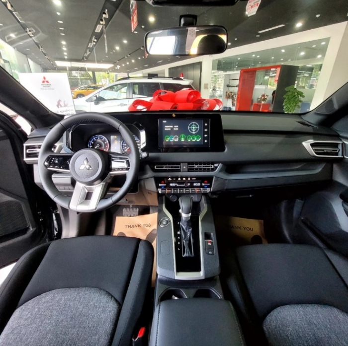 Gi&aacute; lăn b&aacute;nh Mitsubishi Xforce cuối th&aacute;ng 12/2025 k&egrave;m ưu đ&atilde;i: &lsquo;&Aacute;p đảo&rsquo; Hyundai Creta v&agrave; Kia Seltos ảnh 5