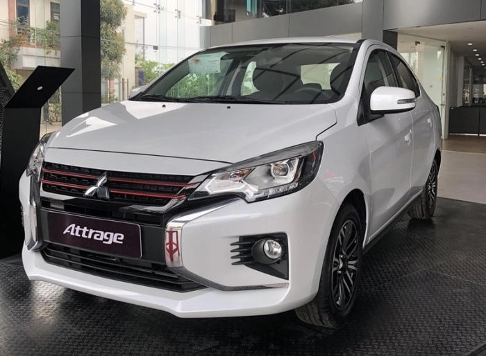 Đối thủ &lsquo;một 9 một 10&rsquo; của Toyota Vios c&oacute; gi&aacute; lăn b&aacute;nh rẻ cuối th&aacute;ng 12/2025, đe nẹt Hyundai Accent ảnh 2