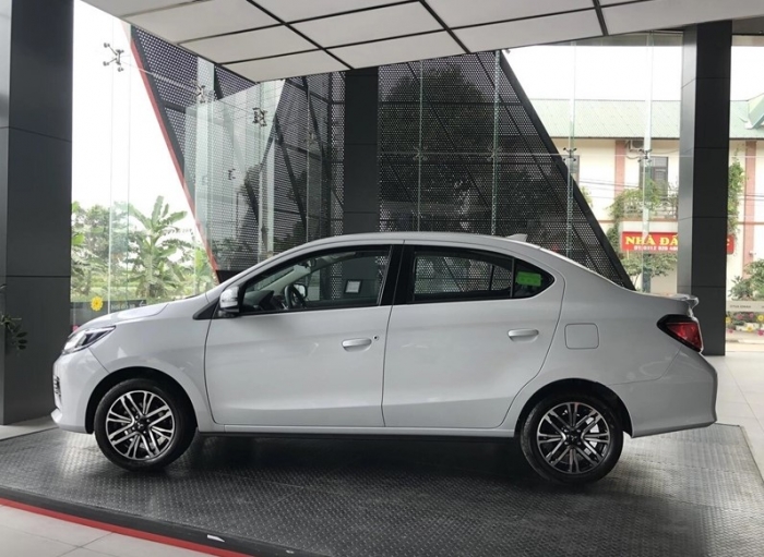 Đối thủ &lsquo;một 9 một 10&rsquo; của Toyota Vios c&oacute; gi&aacute; lăn b&aacute;nh rẻ cuối th&aacute;ng 12/2025, đe nẹt Hyundai Accent ảnh 3