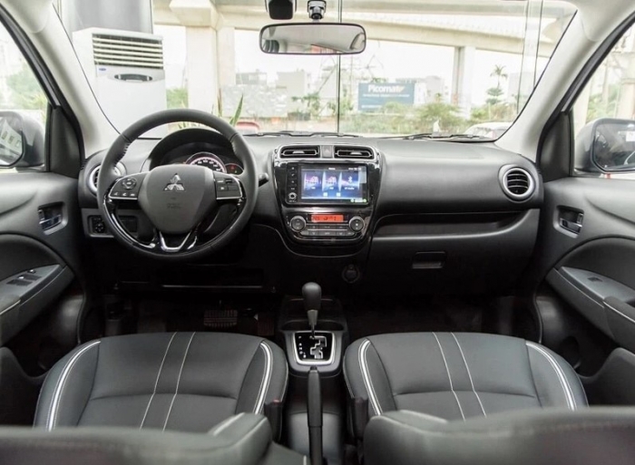 Đối thủ &lsquo;một 9 một 10&rsquo; của Toyota Vios c&oacute; gi&aacute; lăn b&aacute;nh rẻ cuối th&aacute;ng 12/2025, đe nẹt Hyundai Accent ảnh 5