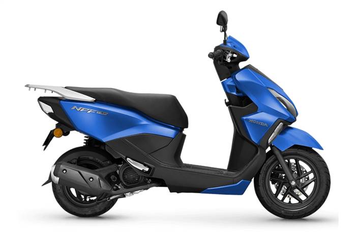 Honda sắp ra mắt ‘xe ga quốc dân’ 125cc mới giá 38 triệu đồng rẻ hơn Air Blade, có ABS át vía Vision ảnh 2