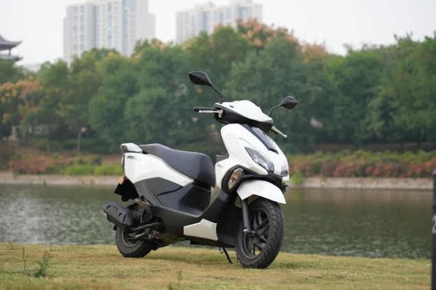 Honda sắp ra mắt ‘xe ga quốc dân’ 125cc mới giá 38 triệu đồng rẻ hơn Air Blade, có ABS át vía Vision ảnh 3