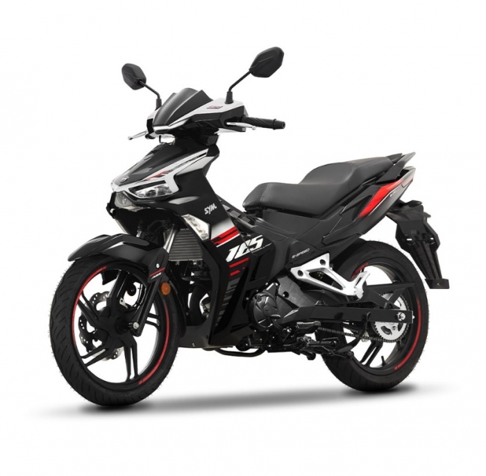 Ra mắt ‘vua côn tay’ 185cc ăn đứt Yamaha Exciter và Honda Winner X, có ABS 2 kênh, giá 79 triệu đồng ảnh 1