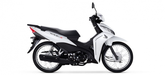 Dân tình ồ ạt mua ‘ông trùm xe số' 110cc của Honda vì giá 'mềm', thiết kế đẹp hơn Wave Alpha và RSX ảnh 1