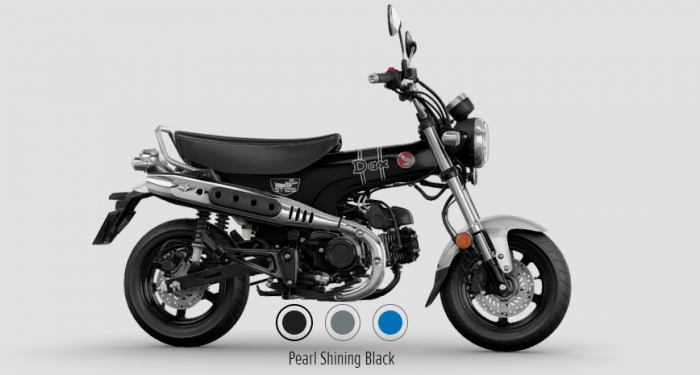 Honda chính thức ra mắt ‘vua xe số’ 125cc mới đẹp hơn Future, có ABS vượt trội Wave Alpha và RSX ảnh 1